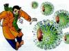 Профилактика гриппа — рекомендации гражданам